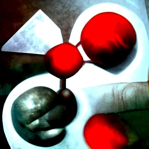 Atom Fusing in Radiant Energy