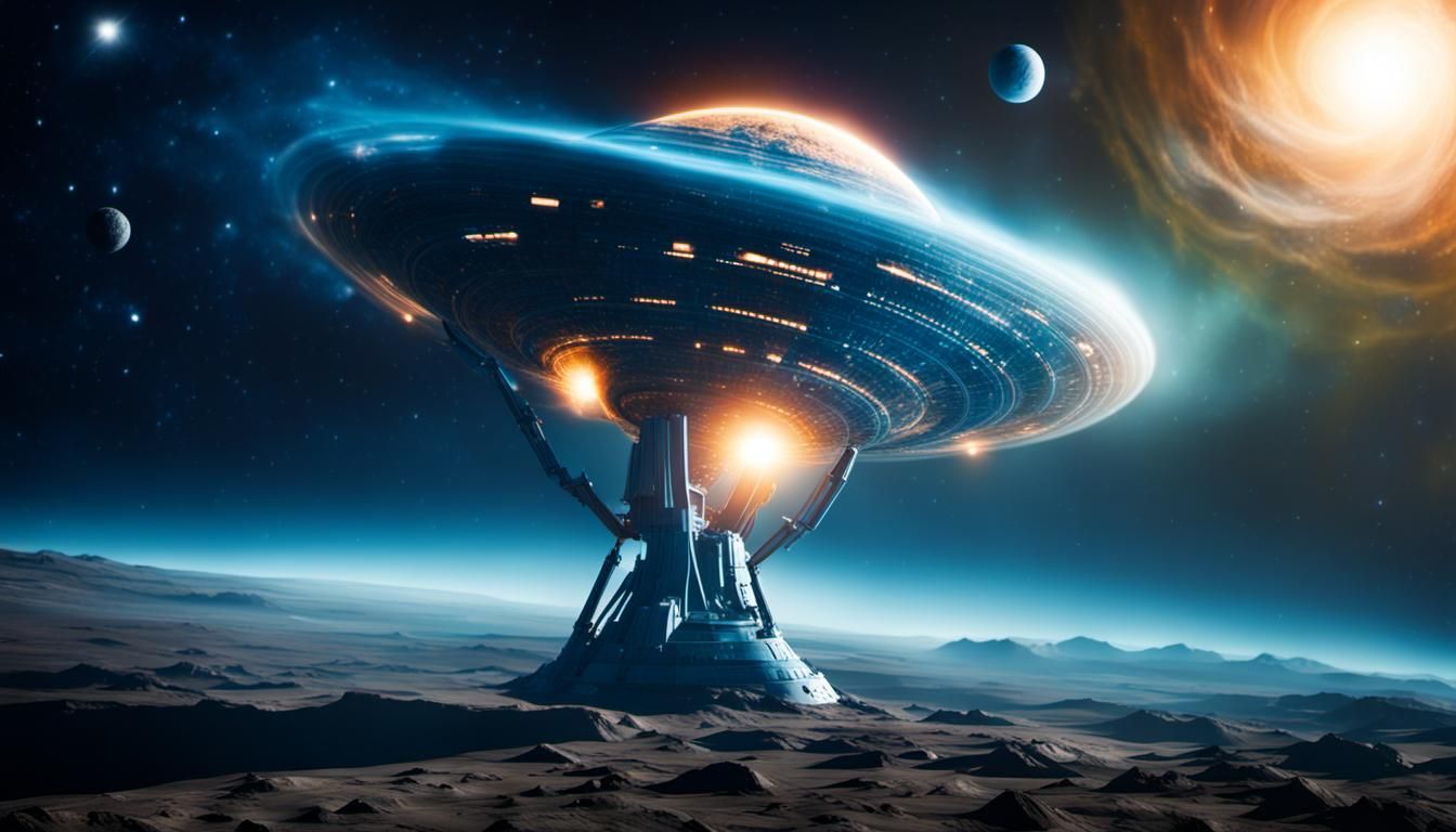 Cosmic Probe in Motion Blur