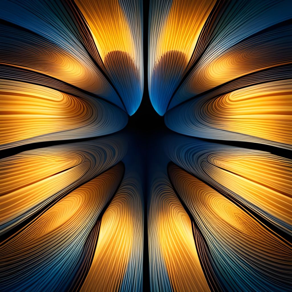 Sierpiński Oval Fractal Universe