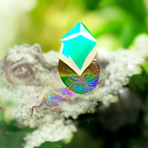 Mystical Monies in the Air