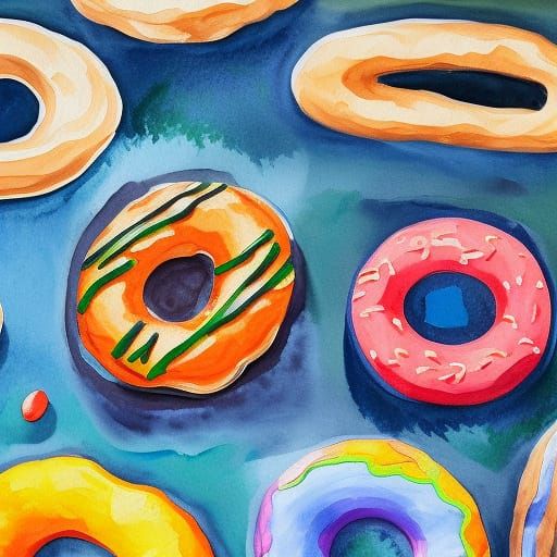 Donut