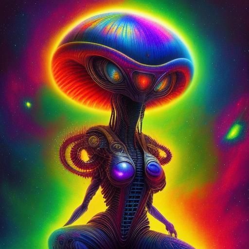 Alien