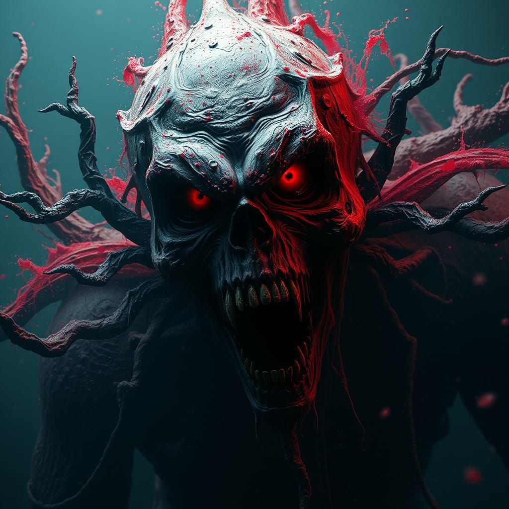 Epic Fantasy Concept Art in Unreal Engine 5