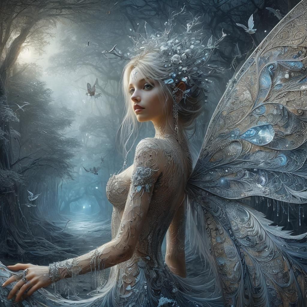 fairy