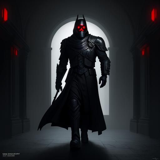 Commander Zurrid of Xzin