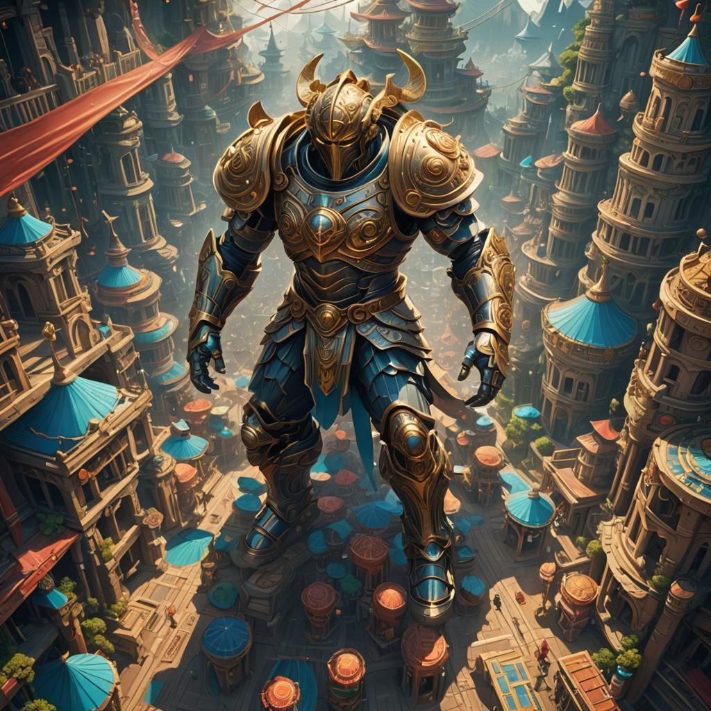 Gladiator games, circus world, best quality, atmospheric, a masterpiece, epic, stunning, dramatic quality, CGSociety abs...