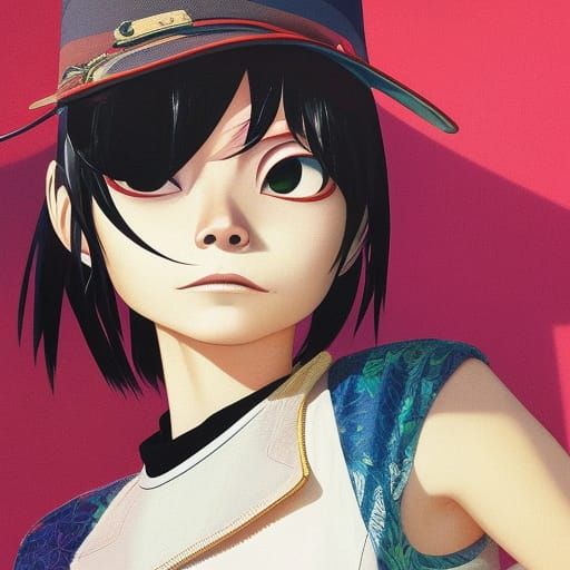 The Best Creation of Noodle I Have Made