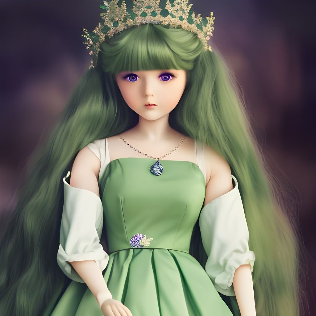 princess