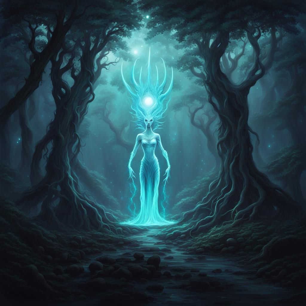 Alien land 2