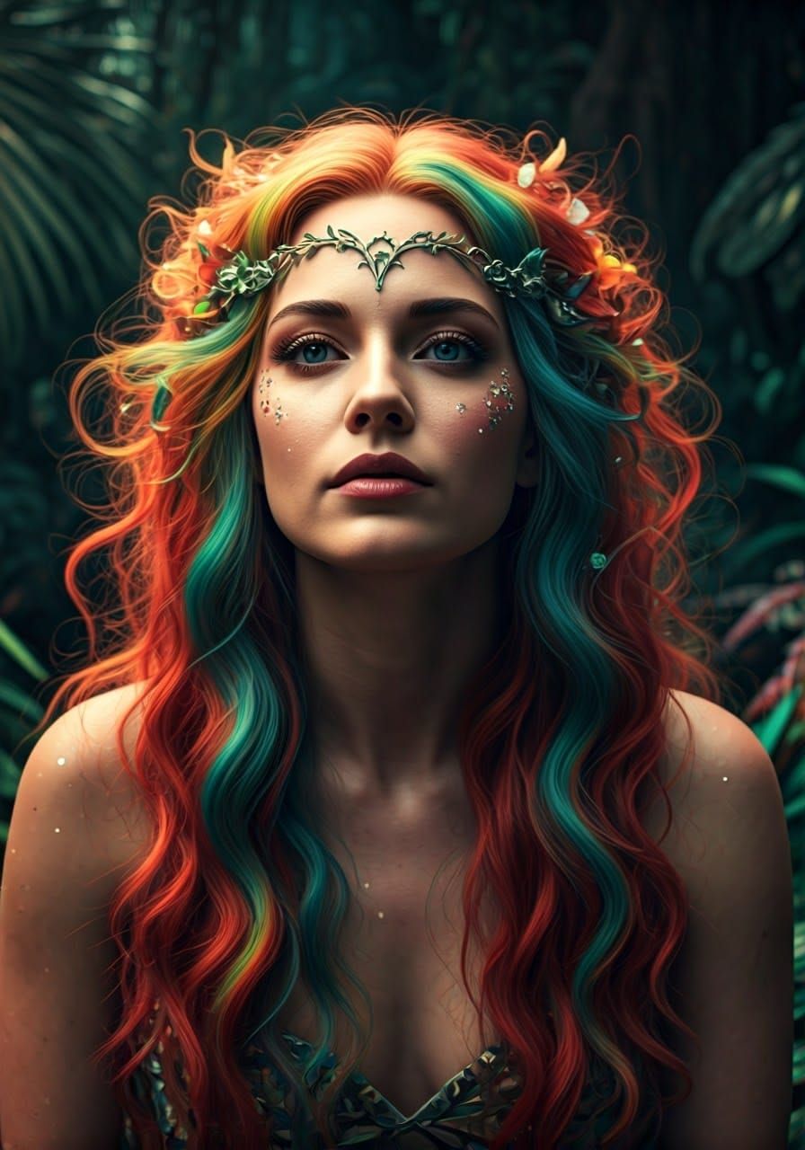 fae fantastic wonderland