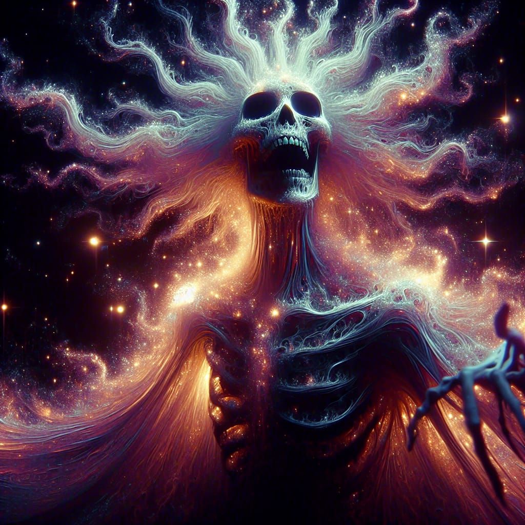 Losing my mind