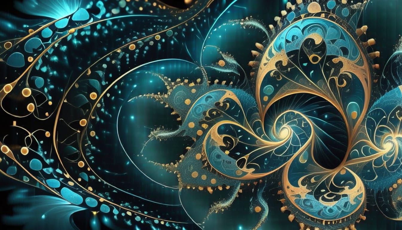 Fractal Schwarzschild Metric in Fluid Dynamics Style