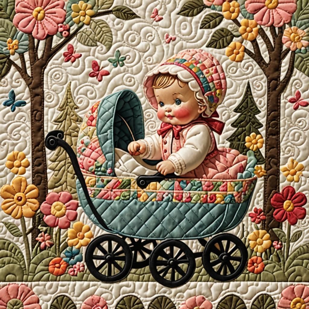 The Doll Baby