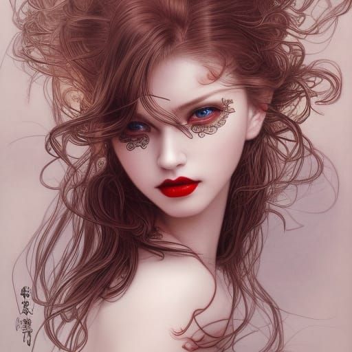 seductress
