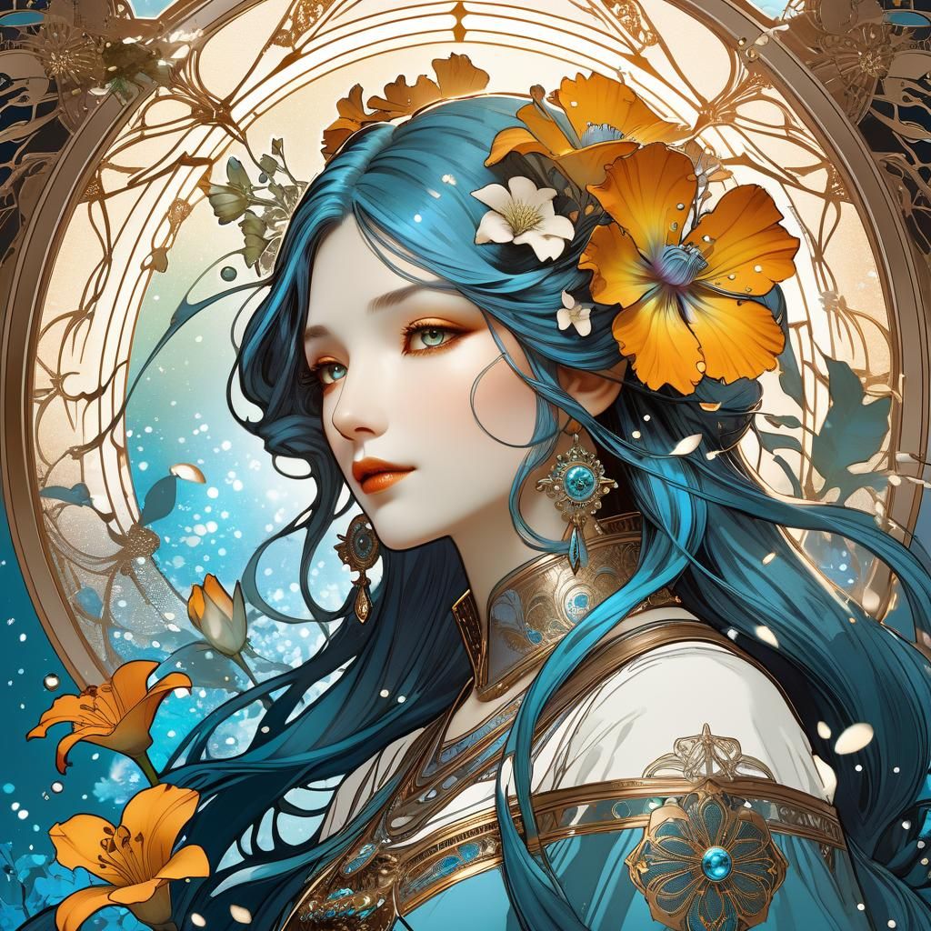 Young Dragon in School Uniform Enters Magical Academy