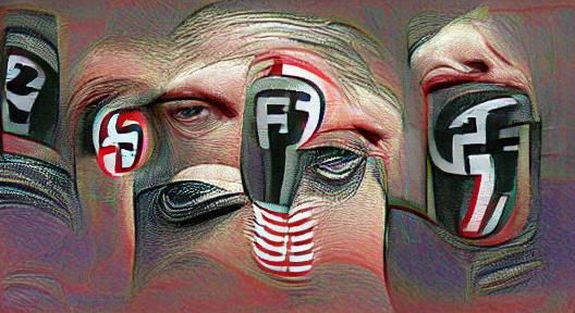 Totalitarian Regime Exposed