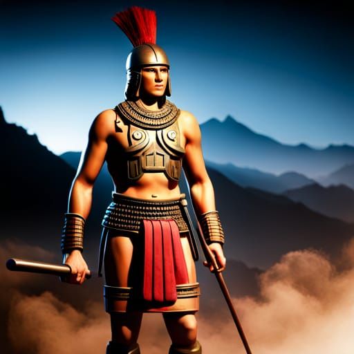 Macedonian