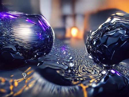 Cosmic Singularity Breaks Natural Laws in Cyberpunk Landscap...