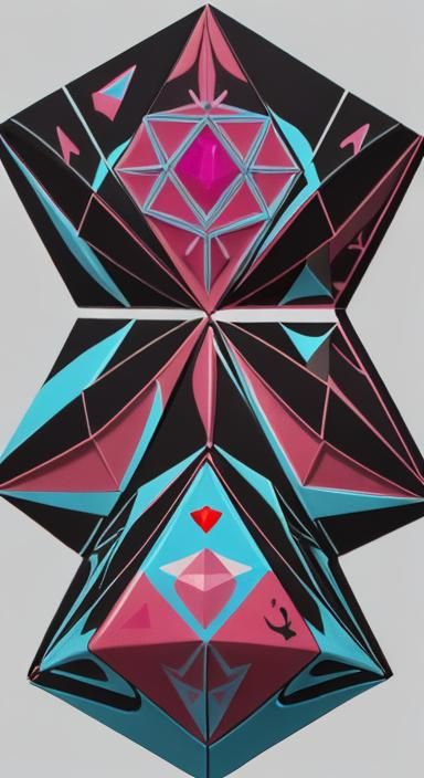 Symmetrical Evolution of Cosmic Archimedean Solid under Bloo...
