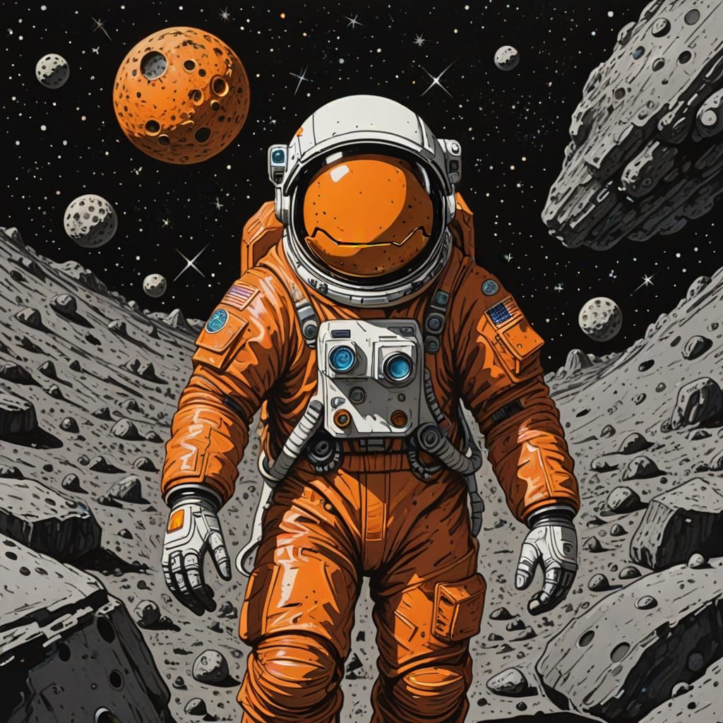 X1 Caffeine Fuelled: Dreamshaper XL Lightning