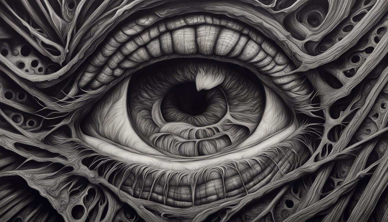 Charcoal (SL)
hyper detailed charcoal drawing