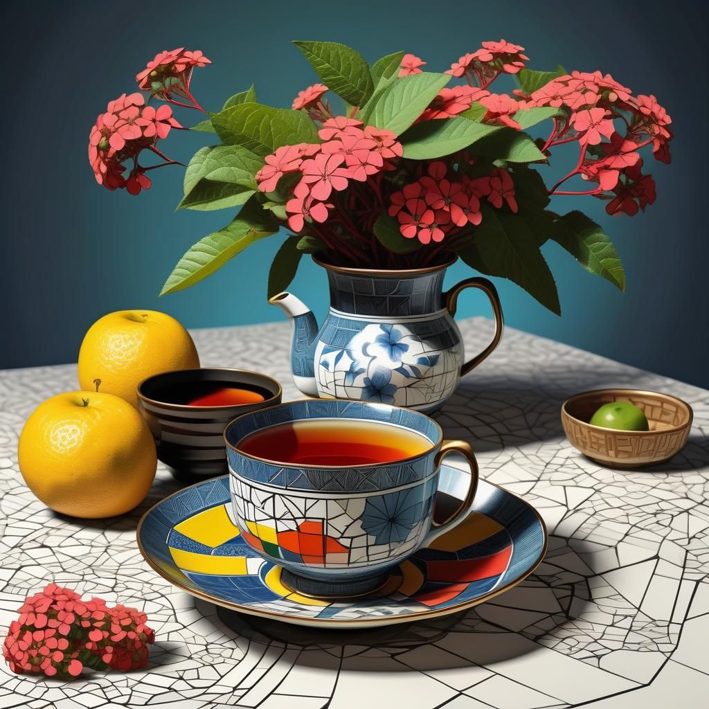 Still Life 5