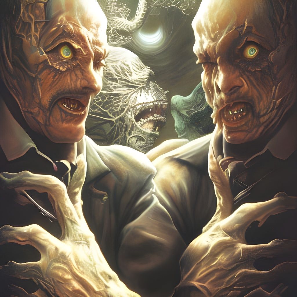 Eldritch Horror: The Whisperer in Darkness