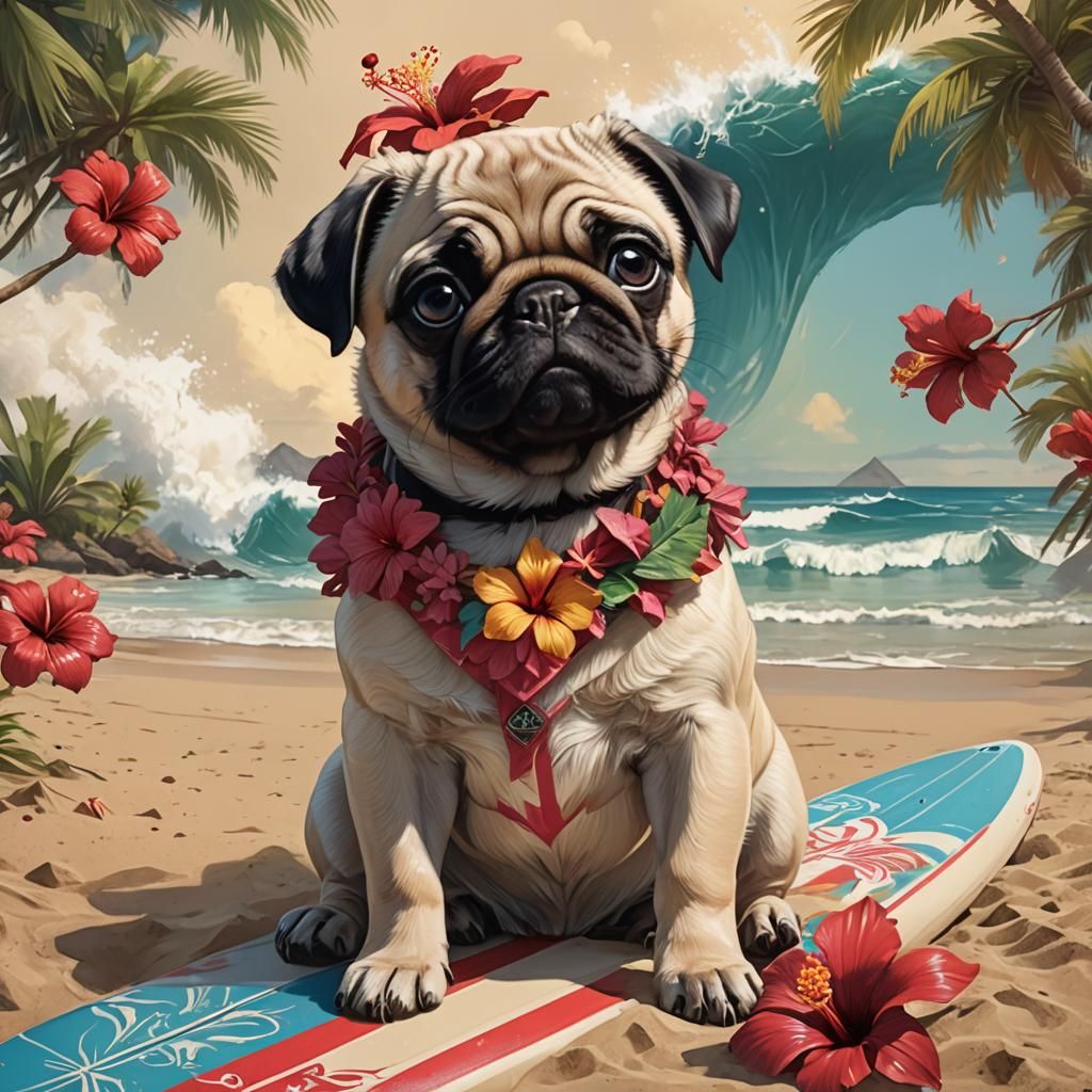 Aloha Jaxson