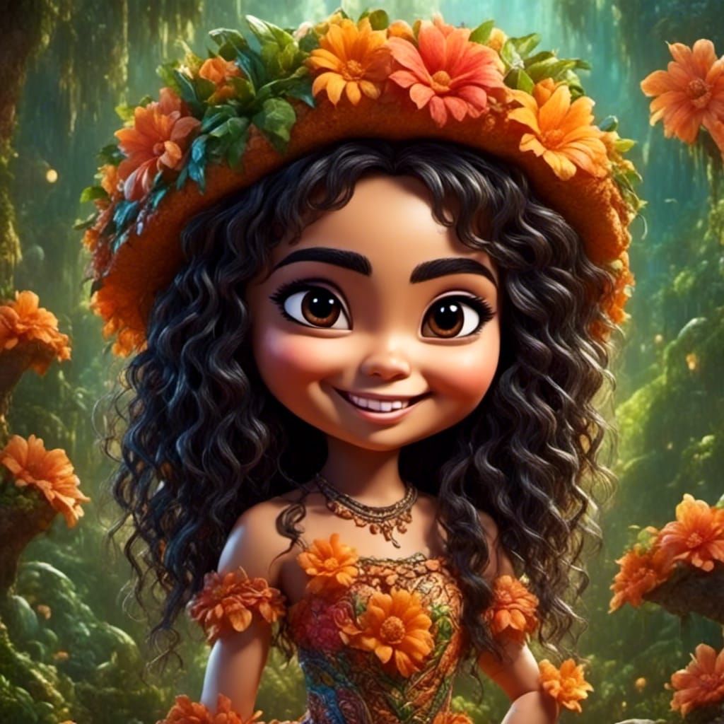 Moana
