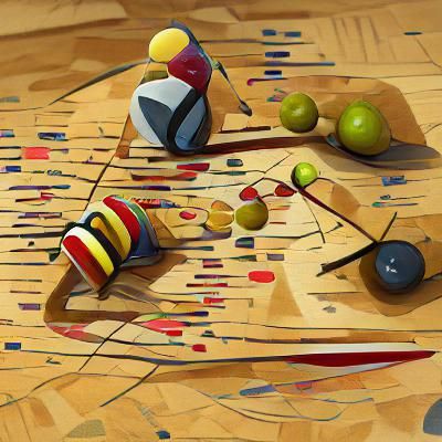 Challenge Of Stamina And Attrition