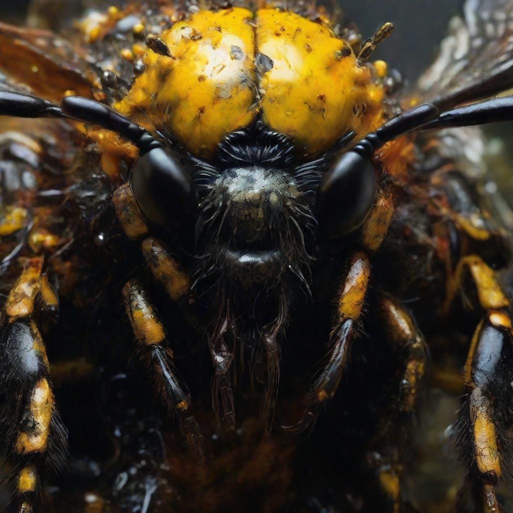 Bee