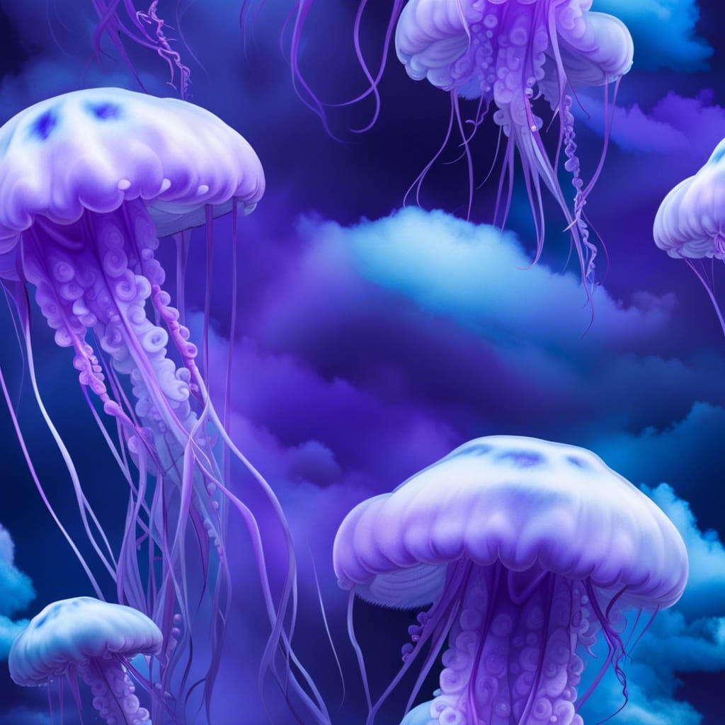 Jellyfish
