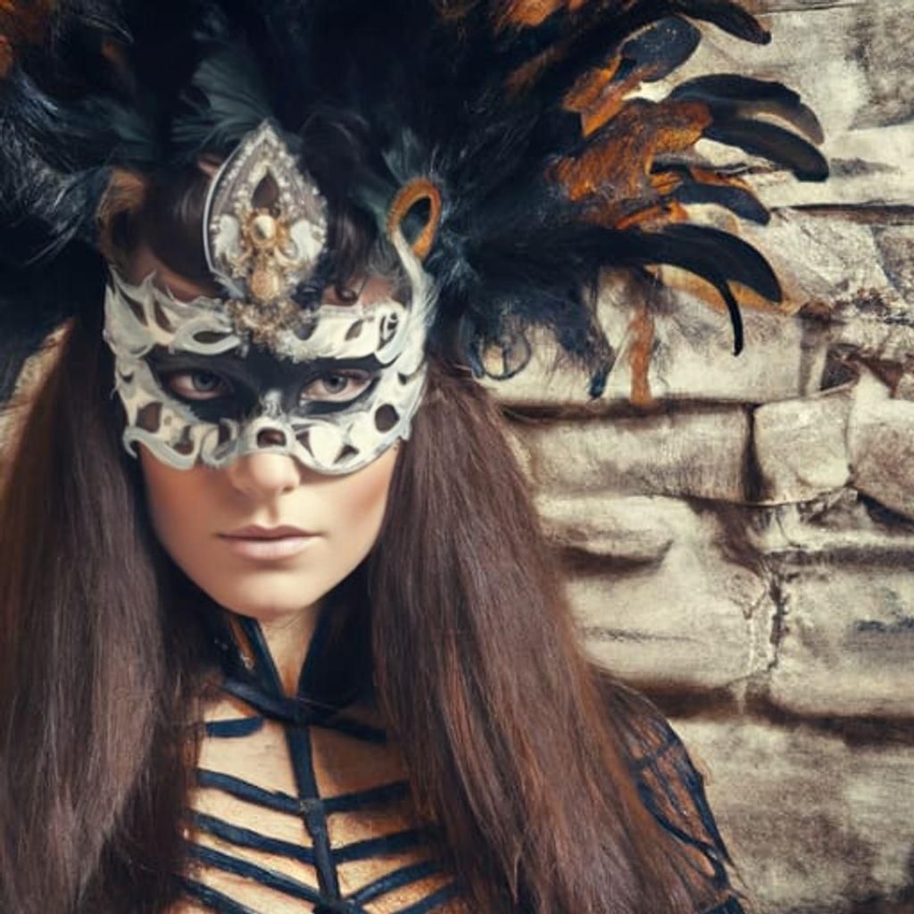 Mask