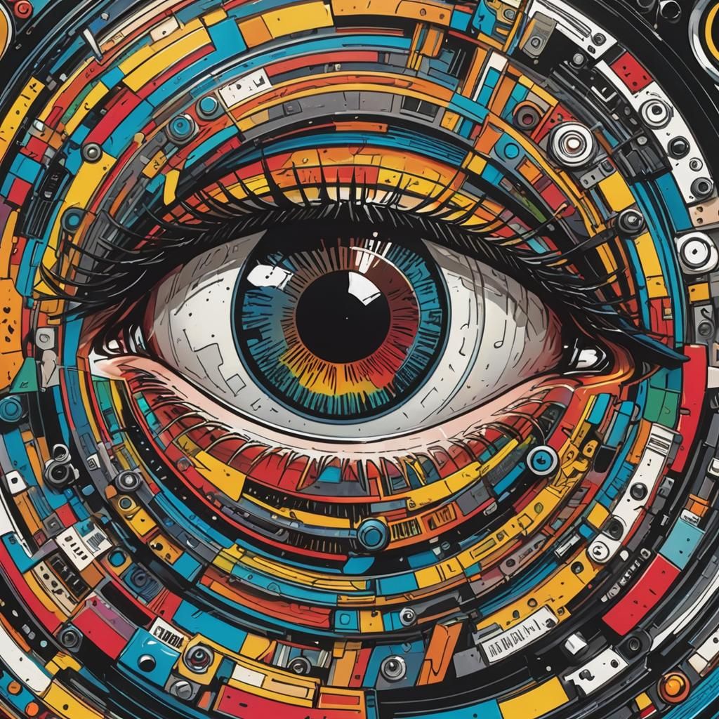 Eye 10