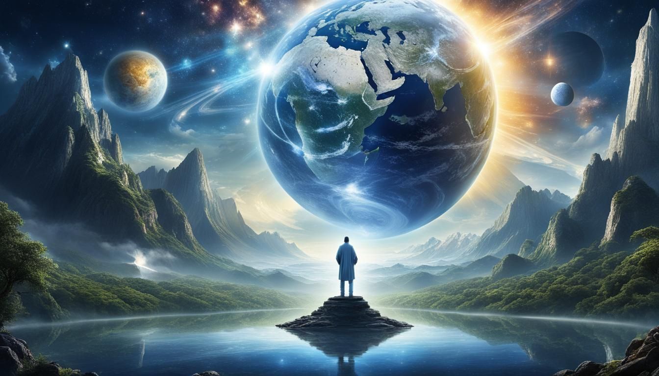 Beacons of Enlightenment in the Time of Judgment