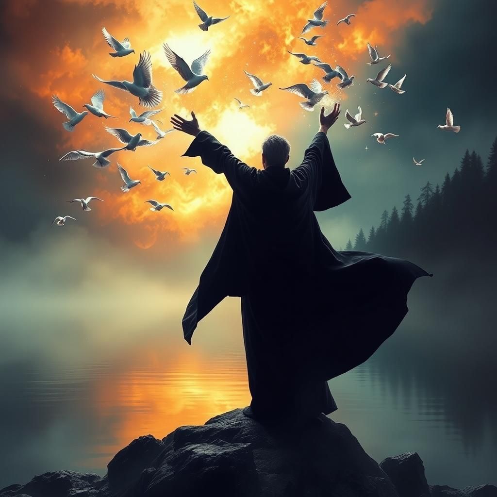 Letting Go