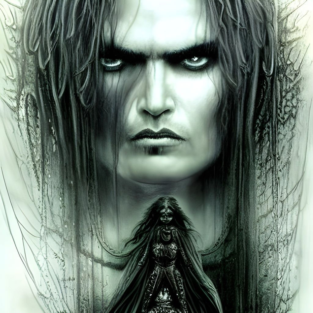 Bionic Peter Steele