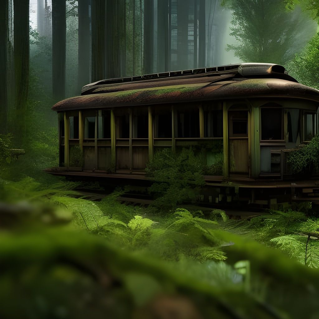 The last of Us Bar