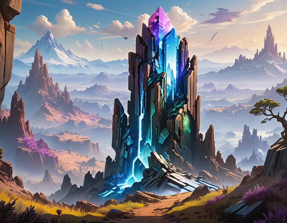 Monolith