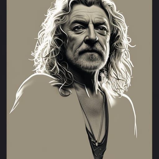 Robert Plant