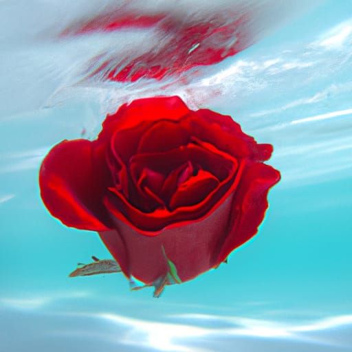Below The Surface