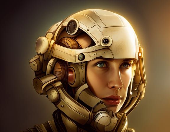Cyborg