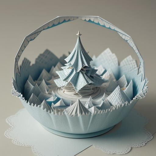 Tiny world