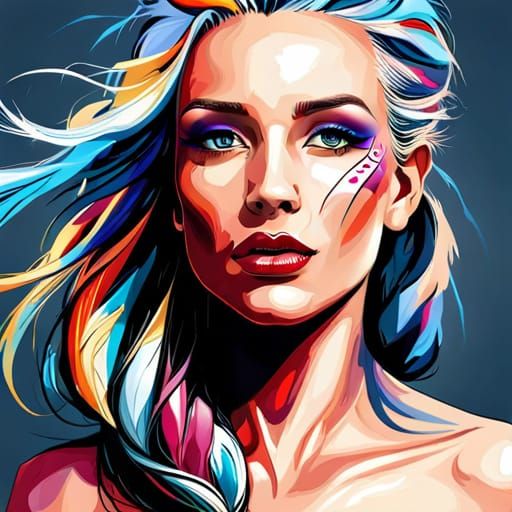 Lady