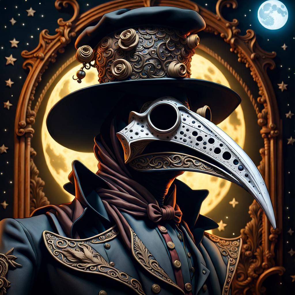 Plague 2.0