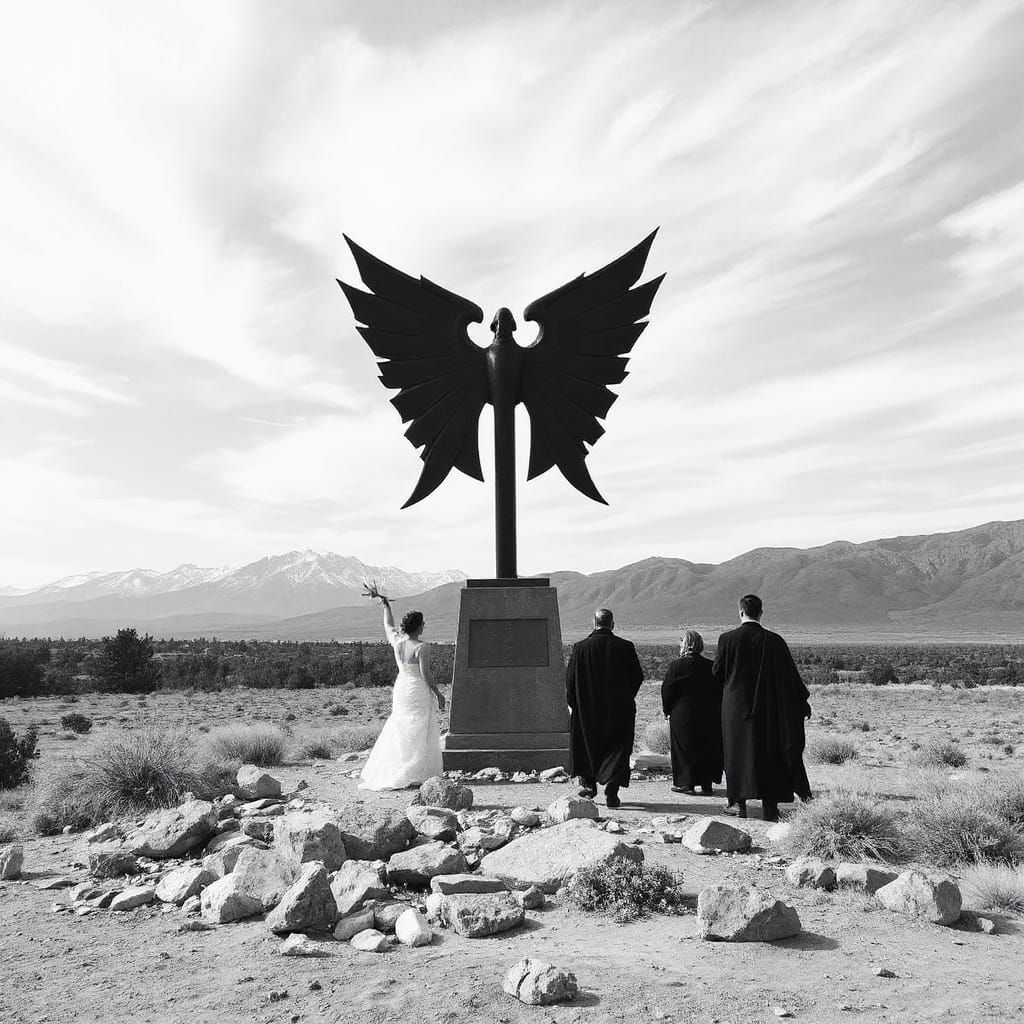 Brother vs Brother in a Battle of Good and Evil