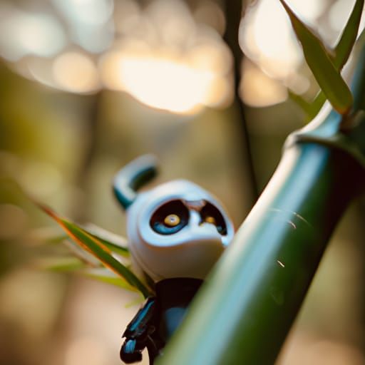 Mini Panda