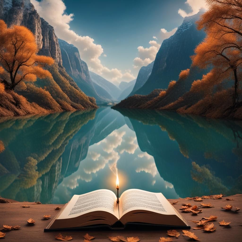 Celestial Poetry in the Style of Modern Literary Masters