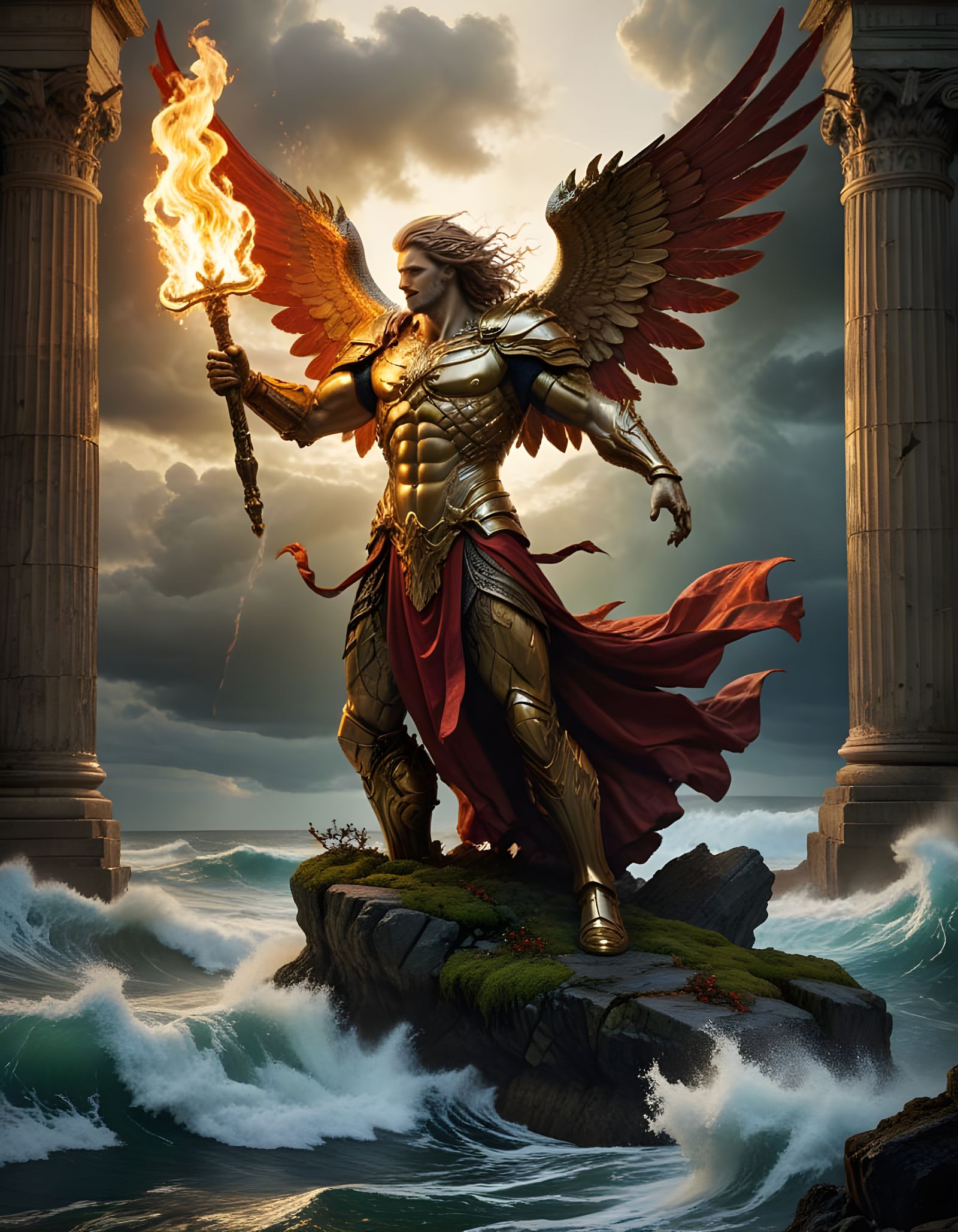 Archangel