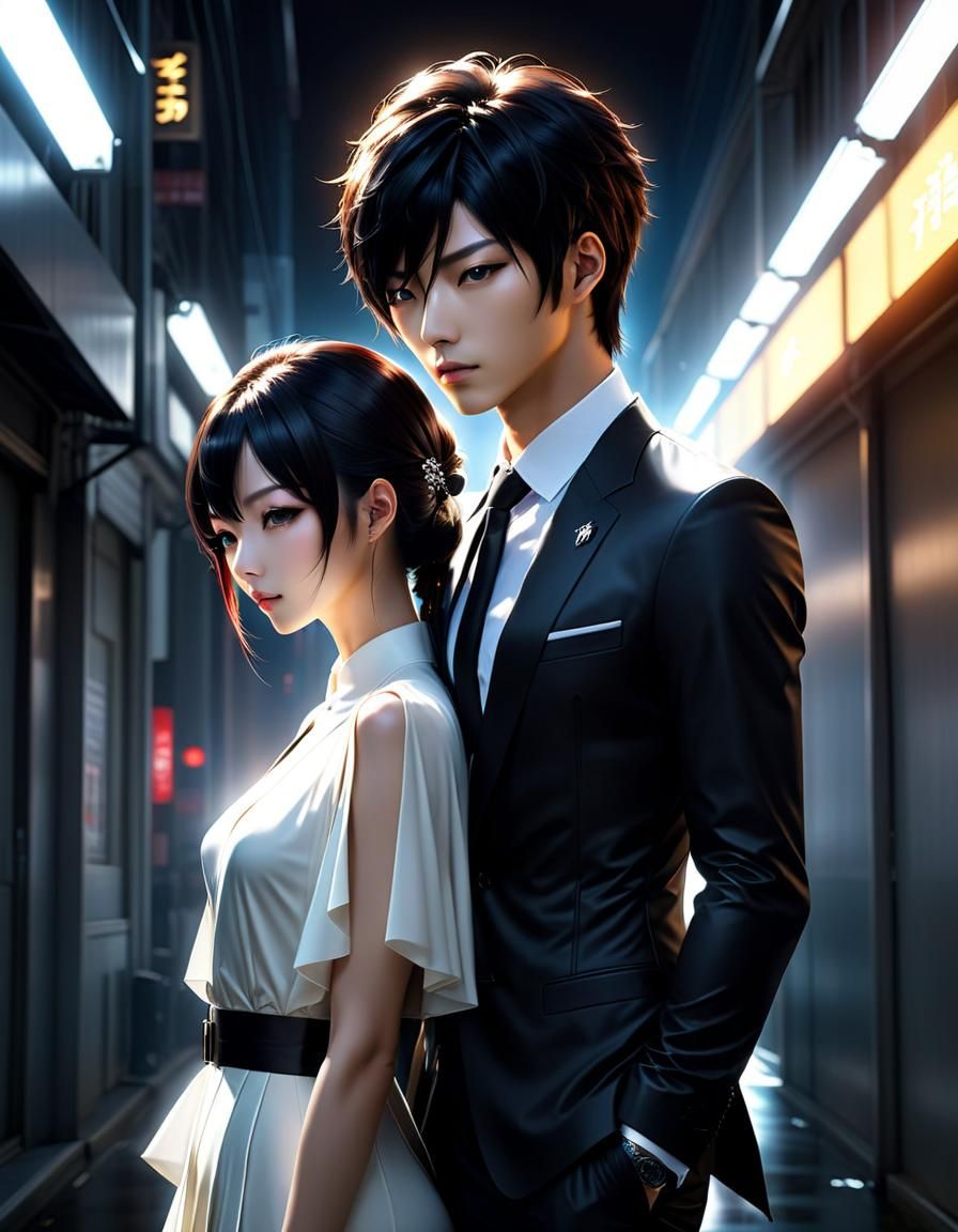 Blinding Success in Harmony